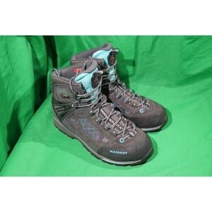 Mammut / Raichle Ridge High GTX Trekking Hiking‎ Shoes Gore-Tex Womens Size 6